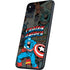Marvel Classic Comics Captain America Vintage Google Pixel 4a Skin